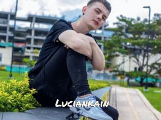 Luciankain