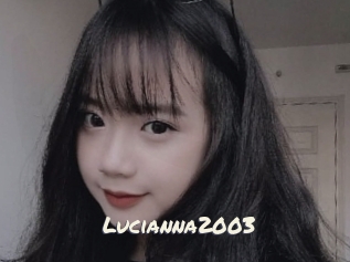 Lucianna2003