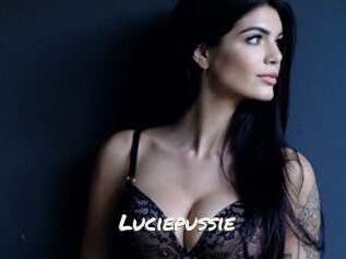 Luciepussie
