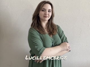 Lucillemcbride