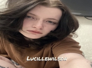 lucillewilson Vierges