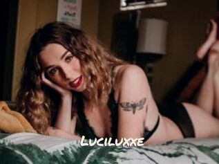 Luciluxxe