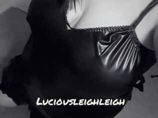 Luciousleighleigh