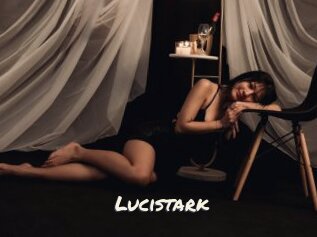 Lucistark