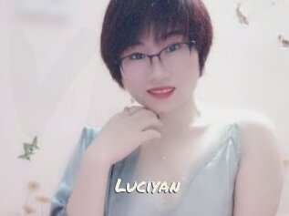 Luciyan