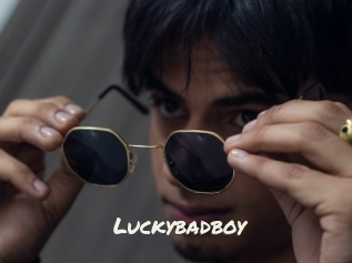 Luckybadboy