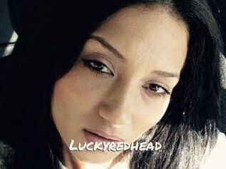 Luckyredhead