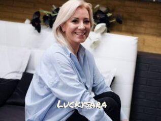 Luckysara
