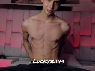 Luckysliim