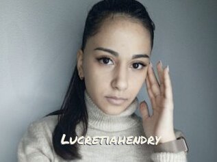 Lucretiahendry