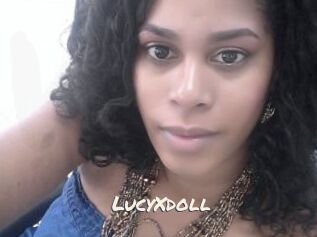 LucyXdoll