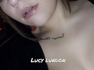 Lucy_lundon