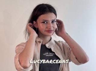 Lucybarcenas