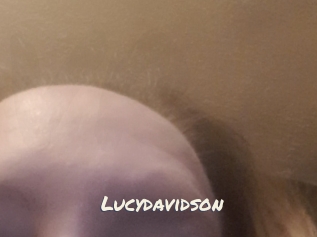 Lucydavidson