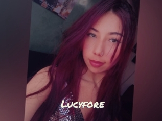 Lucyfore