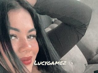Lucygamez
