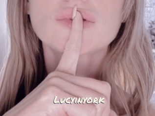 Lucyinyork