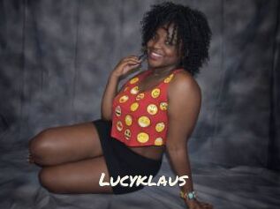 Lucyklaus