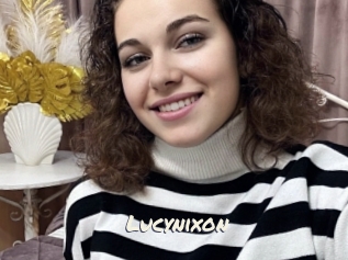 Lucynixon