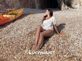 Lucyyhayes