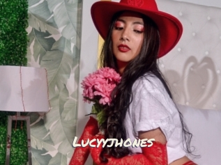 Lucyyjhones