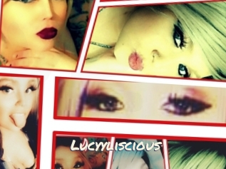 Lucyyliscious