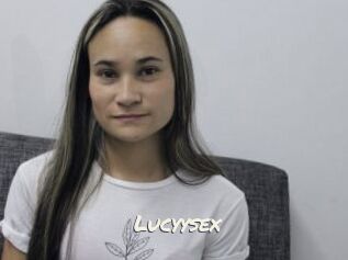 Lucyysex