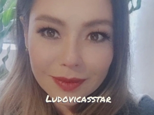 ludovicasstar Vierges