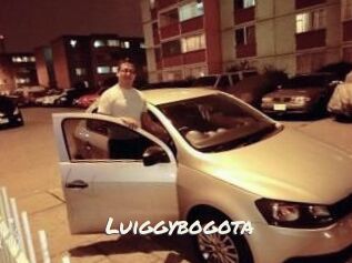 Luiggybogota