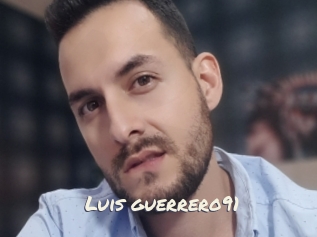 luis_guerrero91 Vierges