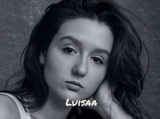 Luisaa