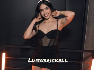 Luisabrickell