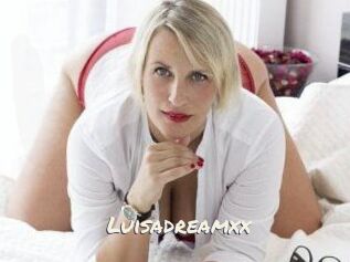 Luisadreamxx