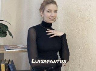 Luisafantini