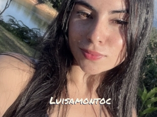 Luisamontoc
