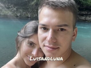 Luisandluna
