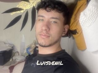 luisdenil Vierges