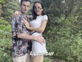 Luisetony