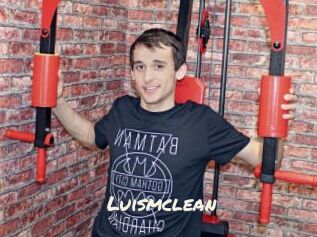 Luismclean
