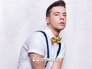 Luissmiley