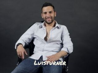 Luisturner