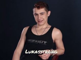 Lukasstrong
