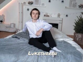 Lukesheren