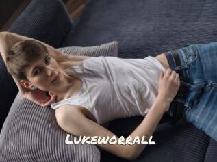 Lukeworrall