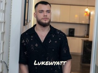 Lukewyatt
