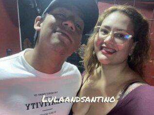 Lulaandsantino