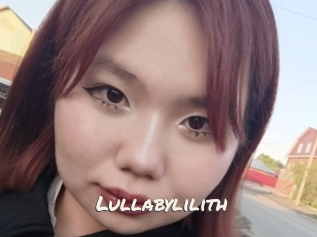 Lullabylilith