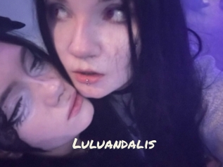 Luluandalis