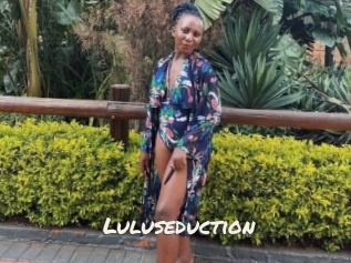 Luluseduction