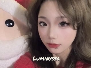 Luminyssa